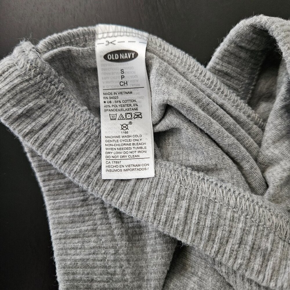 Old Navy Leggings 4 pairs - Womens' Size S - Picture 8 of 16